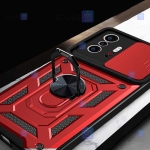 قاب گوشی Xiaomi 11T Pro مدل ضد ضربه کم شیلد