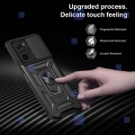 قاب گوشی Xiaomi Mi 11X مدل ضد ضربه کم شیلد