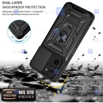 قاب گوشی Xiaomi Mi 11X مدل ضد ضربه کم شیلد