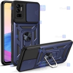 قاب گوشی Xiaomi Poco M3 Pro مدل ضد ضربه کم شیلد