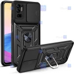 قاب گوشی Xiaomi Poco M3 Pro مدل ضد ضربه کم شیلد