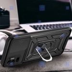 قاب گوشی Xiaomi Poco M3 Pro مدل ضد ضربه کم شیلد