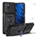 قاب گوشی Xiaomi Poco X3 GT مدل ضد ضربه کم شیلد