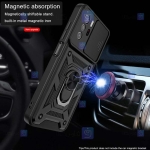 قاب گوشی Xiaomi Poco X3 GT مدل ضد ضربه کم شیلد