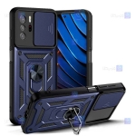 قاب گوشی Xiaomi Poco X3 GT مدل ضد ضربه کم شیلد