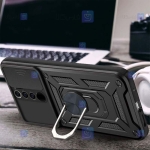 قاب گوشی Xiaomi Redmi 9 مدل ضد ضربه کم شیلد