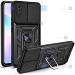 قاب گوشی Xiaomi Redmi 9A مدل ضد ضربه کم شیلد