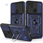 قاب گوشی Xiaomi Redmi 9C مدل ضد ضربه کم شیلد