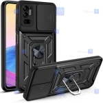 قاب گوشی Xiaomi Redmi Note 10 5G مدل ضد ضربه کم شیلد