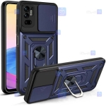 قاب گوشی Xiaomi Redmi Note 10 5G مدل ضد ضربه کم شیلد