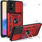 قاب گوشی Xiaomi Redmi Note 10 5G مدل ضد ضربه کم شیلد