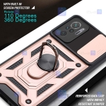 قاب گوشی Xiaomi Redmi Note 10S مدل ضد ضربه کم شیلد