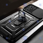 قاب گوشی Xiaomi Redmi Note 10S مدل ضد ضربه کم شیلد
