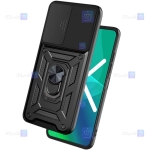 قاب گوشی Xiaomi Redmi Note 10S مدل ضد ضربه کم شیلد