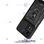 قاب گوشی Xiaomi Redmi Note 11 Pro 5G Global مدل ضد ضربه کم شیلد