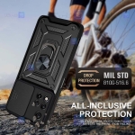 قاب گوشی Xiaomi Redmi Note 11 Pro plus مدل ضد ضربه کم شیلد