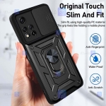 قاب گوشی Xiaomi Redmi Note 11 Pro plus مدل ضد ضربه کم شیلد