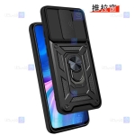 قاب گوشی Xiaomi Redmi Note 8 Pro مدل ضد ضربه کم شیلد
