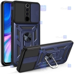 قاب گوشی Xiaomi Redmi Note 8 Pro مدل ضد ضربه کم شیلد