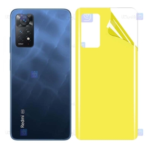 برچسب پشت نانو Xiaomi Redmi Note 11 Pro 5G Global