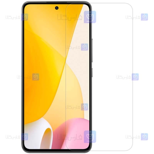 گلس نیلکین Xiaomi 12 Lite مدل H+ Pro