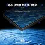 گلس نیلکین Xiaomi 12 Lite مدل H+ Pro