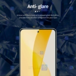 گلس نیلکین Xiaomi 12 Lite مدل H+ Pro