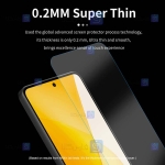 گلس نیلکین Xiaomi 12 Lite مدل H+ Pro