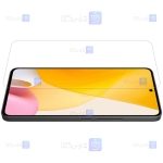 گلس نیلکین Xiaomi 12 Lite مدل H+ Pro