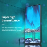 گلس نیلکین Xiaomi 12 Lite مدل H+ Pro