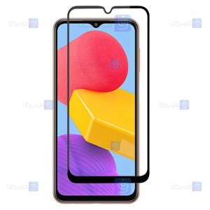 محافظ صفحه گوشی Samsung Galaxy F13 4G مدل سرامیکی تمام صفحه