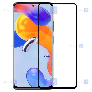 محافظ صفحه سرامیکی Xiaomi Redmi Note 11 Pro 5G Global مدل تمام صفحه