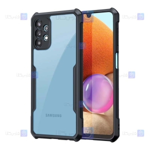 قاب ضد ضربه Samsung Galaxy A13 4G مدل دور رنگی