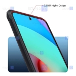 قاب ضد ضربه Xiaomi Redmi 10 Prime مدل دور رنگی