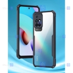 قاب ضد ضربه Xiaomi Redmi 10 Prime مدل دور رنگی