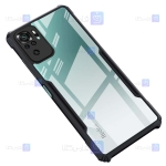قاب ضد ضربه Xiaomi Redmi Note 10 4G مدل دور رنگی