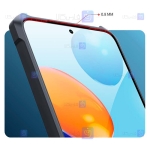 قاب ضد ضربه Xiaomi Redmi Note 11 4G مدل دور رنگی
