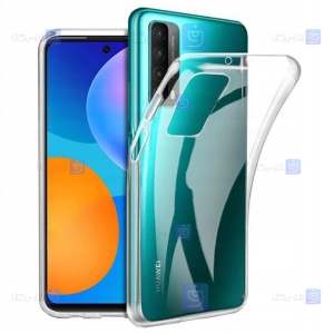 قاب ژله ای Huawei P Smart 2021 مدل شفاف