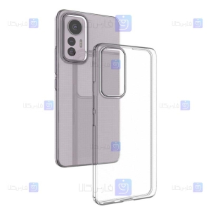 قاب ژله ای گوشی Xiaomi 12 Lite