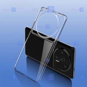 قاب ژله ای گوشی Xiaomi 12S Ultra