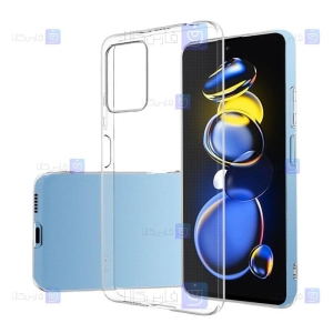 قاب ژله ای گوشی Xiaomi Poco X4 GT