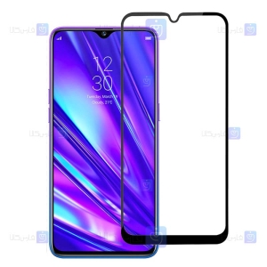 گلس گوشی Realme 5 Pro مدل تمام صفحه