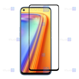 گلس گوشی Realme 7 مدل تمام صفحه