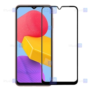 گلس گوشی Samsung Galaxy F13 4G مدل تمام صفحه