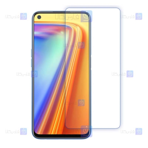 گلس گوشی Realme 7