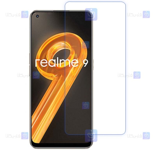گلس گوشی Realme 9 4G