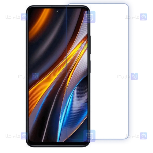 گلس گوشی Xiaomi Poco X4 GT