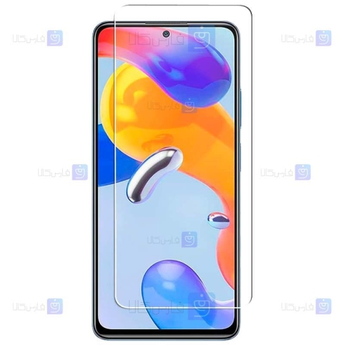 محافظ صفحه شیشه ای Xiaomi Redmi Note 11 Pro 5G Global