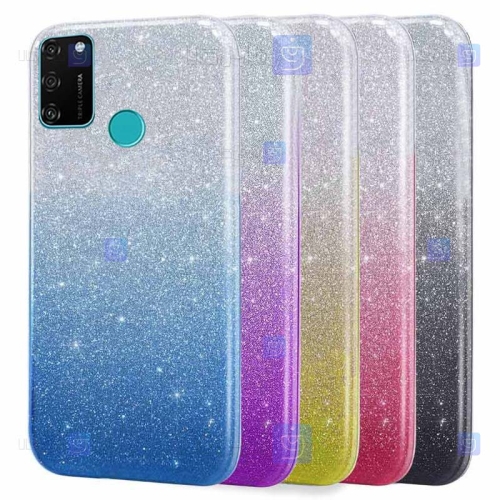 قاب گوشی Honor 9A مدل اکلیلی