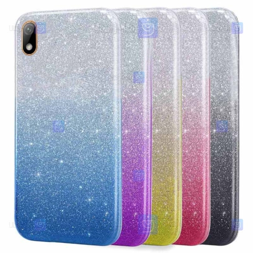 قاب گوشی Huawei Y5 2019 / Honor 8S مدل اکلیلی